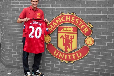 Robin Van Persie HD Wallpapers 7     Amazing Photo Gallery In The World