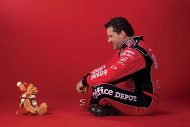 22714) Tony Stewart Wallpapers Attachment   WalOps.com