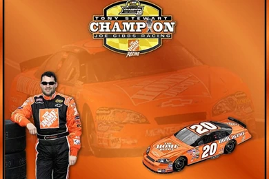 Tony Stewart   NASCAR Wallpapers (4262635)   Fanpop