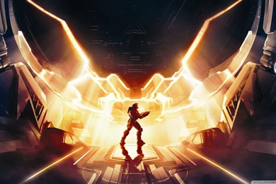 Halo 4 Wallpapers Hd   1685605