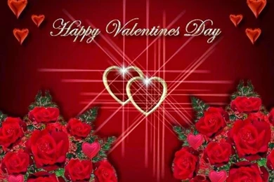 Happy Valentines Day