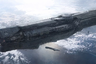 Halo 4 Infinity Wallpapers 235885