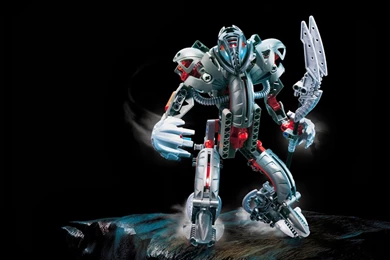 Robots 3D Wallpapers   Totalinfo90