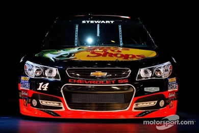 Tony Stewart Desktop Wallpapers