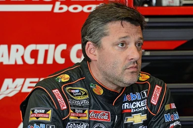Driver Killed In Accident Involving NASCAR Star Tony Stewart ...