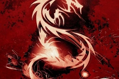 Mortal Kombat Logo Mobile Wallpapers   Mobiles Wall