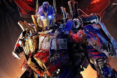 Optimus Prime Transformers Wallpapers Movie Wallpapers