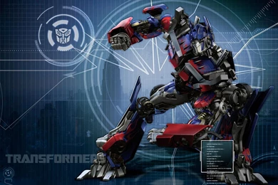Optimus Prime Wallpapers Wallpapers Free Optimus Prime Wallpapers ...