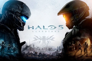 Wallpapers HD Halo 5 Guardians   HD Wallpapers Expert