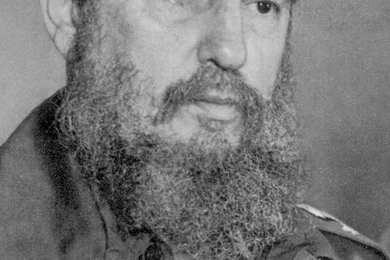 Fidel Castro