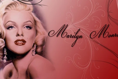 Marilyn Monroe Wallpapers