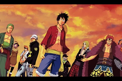 Search Results For Eustass Kid HD Wallpapers