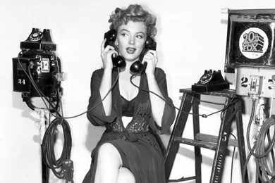 Marilyn Monroe Computer Wallpapers, Desktop Backgrounds