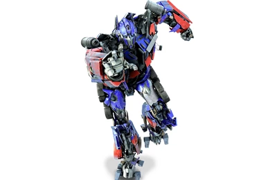 Optimus Prime Transformers Movies Robots