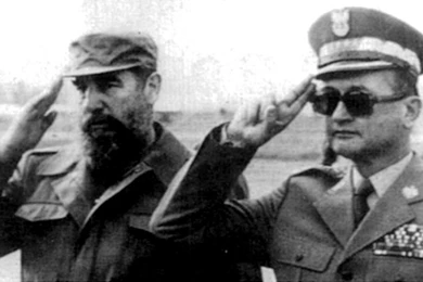 Fidel Castro Wallpapers   Wallpapers Cave