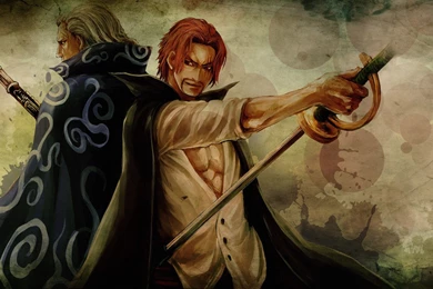 LUFFY ONE PIECE HD WALLPAPERS QI006