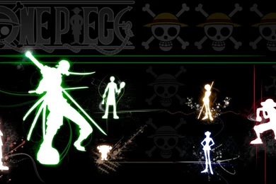 One Piece Wallpapers HD By FairyTail666 On DeviantArt
