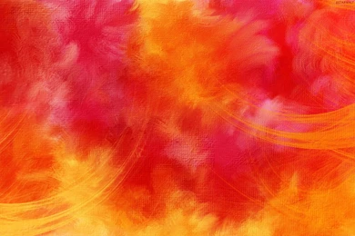 Download Wallpapers 1920x1200 Colorful, Bright, Orange, Red ...