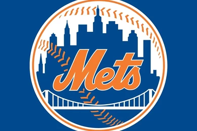 New York Mets Browser Themes & Desktop Wallpapers