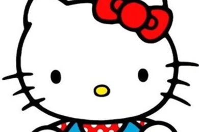 Hello Kitty Cell Phone Wallpapers
