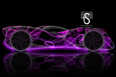 Imaginary Cars Wallpapers For Windows 8