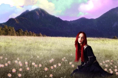 Imaginary Wallpapers   (