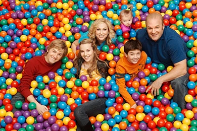 Good Luck Charlie   Good Luck Charlie Wallpapers