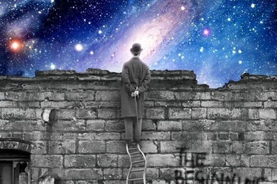 The Beginning Is Near (Anyone Have A Source Or Higher Res Version ...