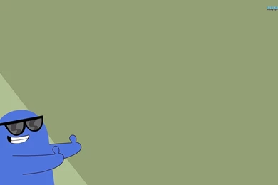 Fosters Home For Imaginary Friends Wallpapers Wallpapers Cave