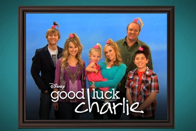 Good Luck Charlie   Community   Google+
