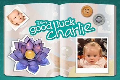Good Luck Charlie   Good Luck Charlie Wallpapers (14109581)   Fanpop