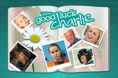 Poep   Good Luck Charlie Fan Art (26322383)   Fanpop