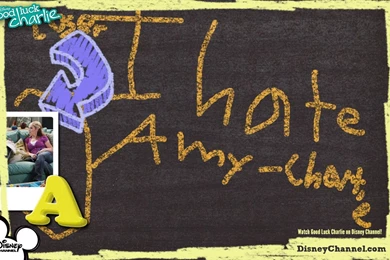 Charlie's Secret?   Good Luck Charlie Wallpapers (20633974)   Fanpop