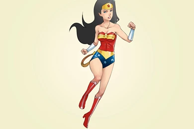 Wonder Woman Wallpapers