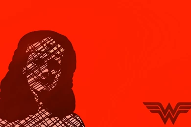 Wonder Woman Wallpapers (OC) By She Does Evil Dances On DeviantArt