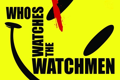 Watchmen Computer Wallpapers, Desktop Backgrounds