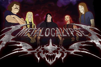 4 Music Shows That Put 'Glee' To Shame