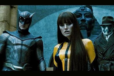 Watchmen Computer Wallpapers, Desktop Backgrounds