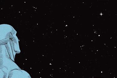 27 Doctor Manhattan HD Wallpapers