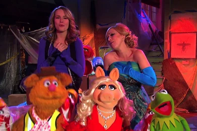 Good Luck Charlie   Teddy's Video Diaries   The Muppets   YouTube