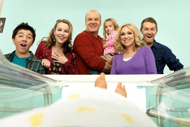 Good Luck Charlie