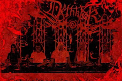 Metalocalypse Desktop Wallpapers