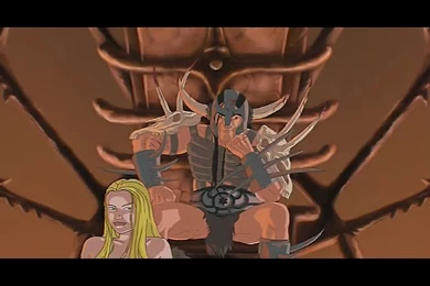 Thunderhorse   Metalocalypse Wallpapers (406007)   Fanpop