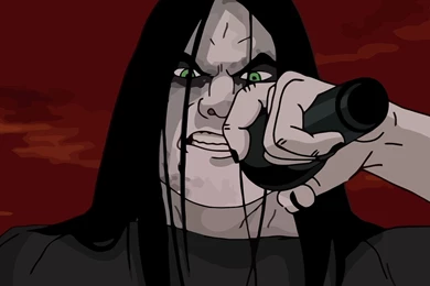 Dethklok