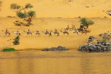 Geography Of The Nile   ThingLink