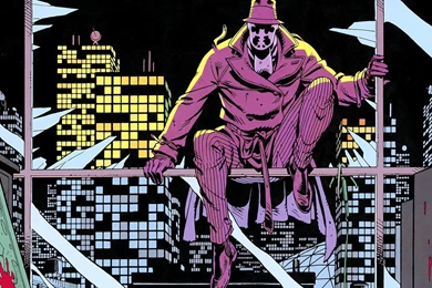 Rorschach Watchmen Wallpapers 1211507