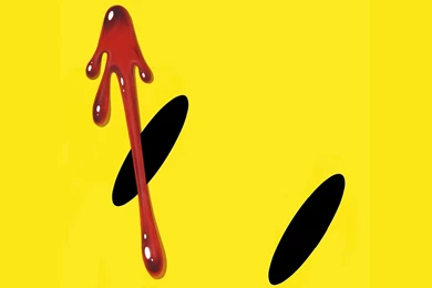 Watchmen Computer Wallpapers, Desktop Backgrounds