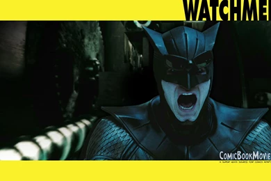 Watchmen CBM Watchmen Wallpapers 6   The Night Owl Wallpapers ...