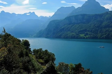 Beautiful River Landscape Photography Wallpapers Wallpapers List ...