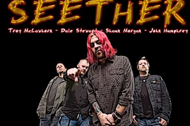Seether Wallpapers